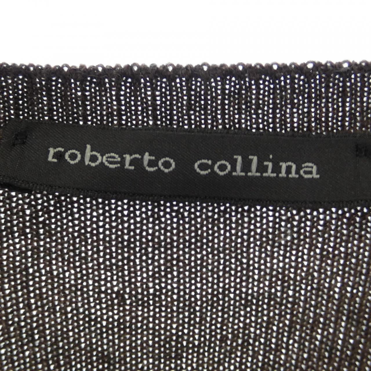 ROBERTO COLLINA Knitwear
