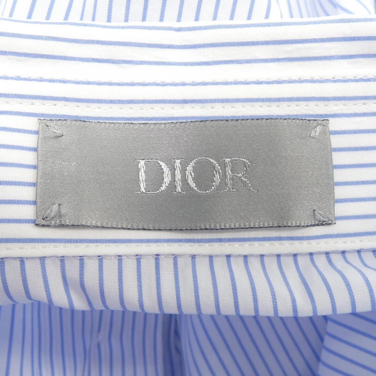 ディオール DIOR S/Sシャツ