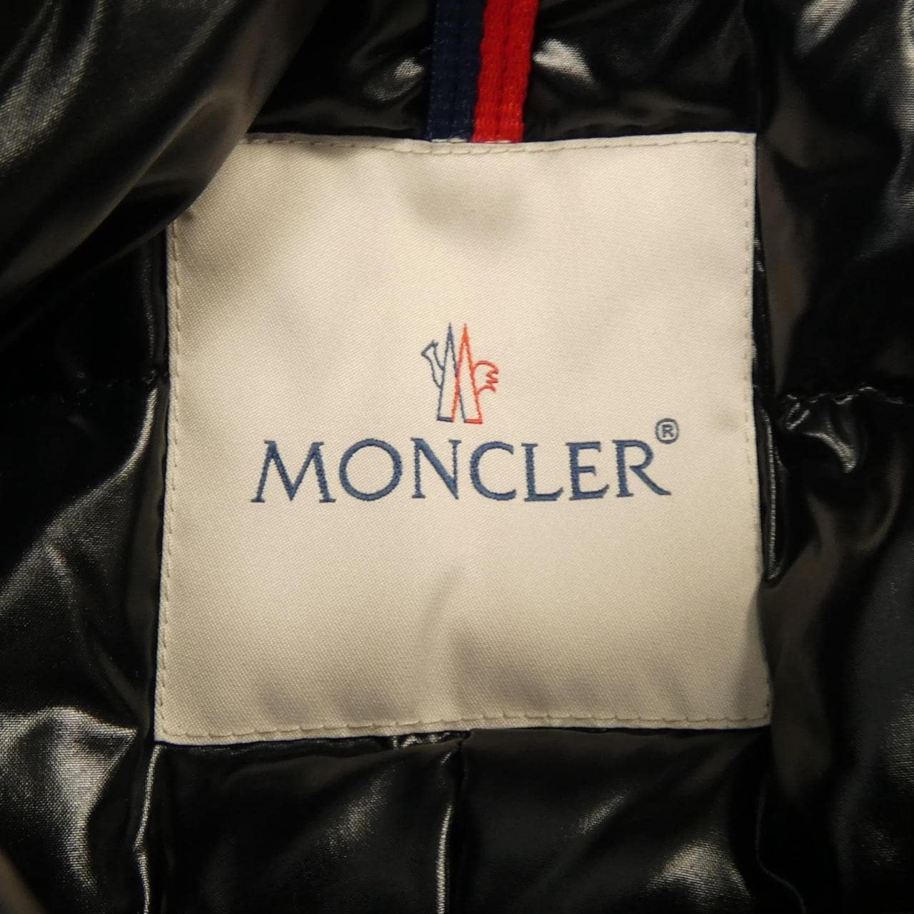 モンクレール MONCLER ダウンコート