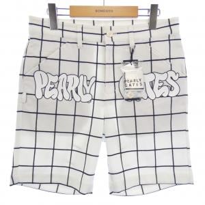 Pearly Gates PEARLY GATES short pants