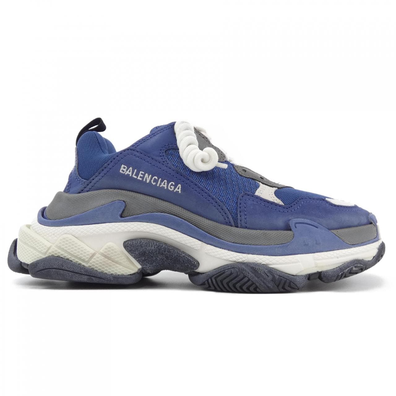 THE BALENCIAGA BALENCIAGA SNEAKERS