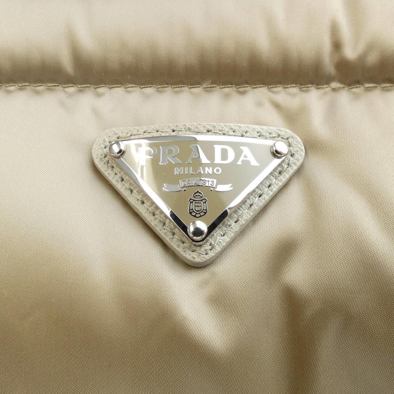 コメ兵|プラダ PRADA ダウンベスト|プラダ|レディース コメ兵|プラダ PRADA ダウンベスト|プラダ|レディース