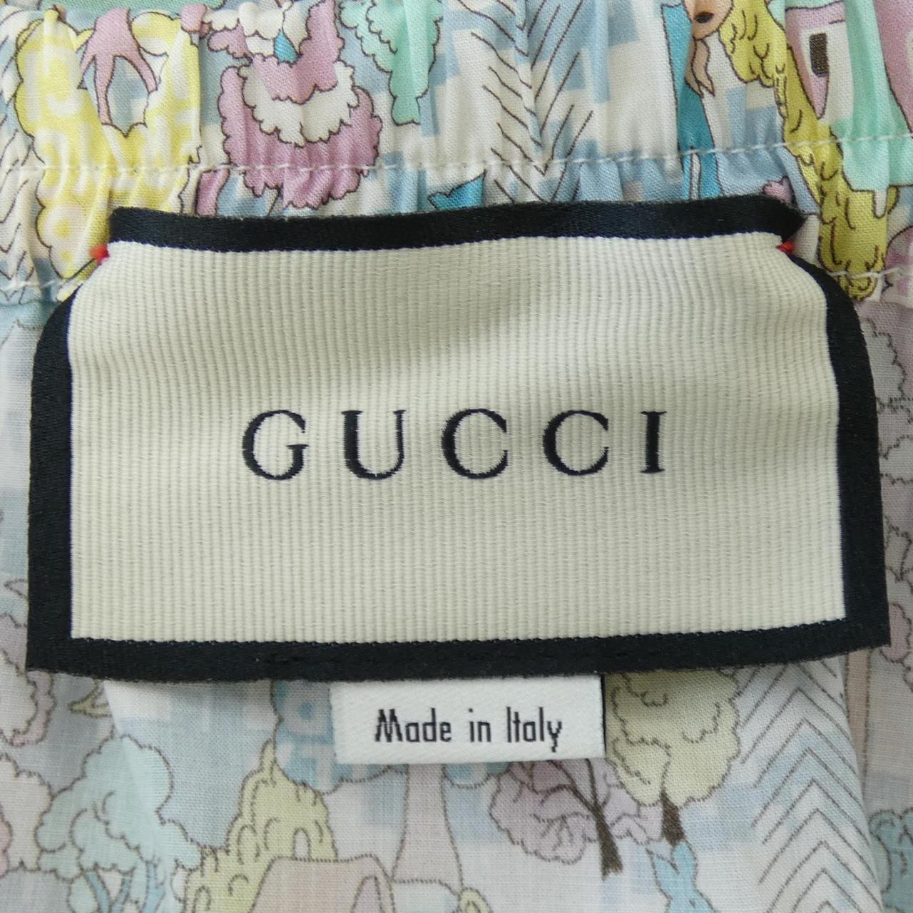 Gucci GUCCI short pants