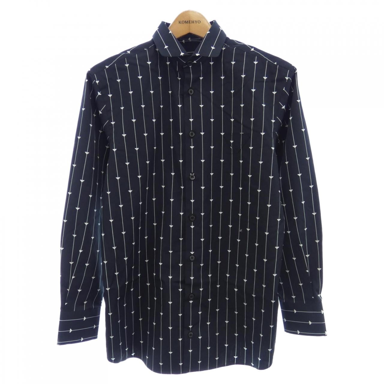 プラダ PRADA シャツ