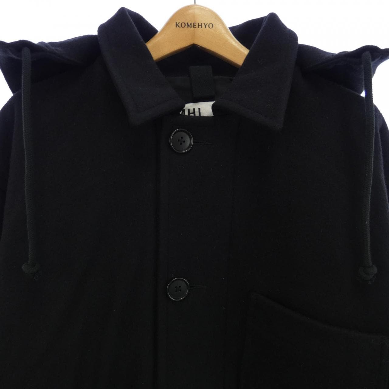 エムエイチエル MHL コート