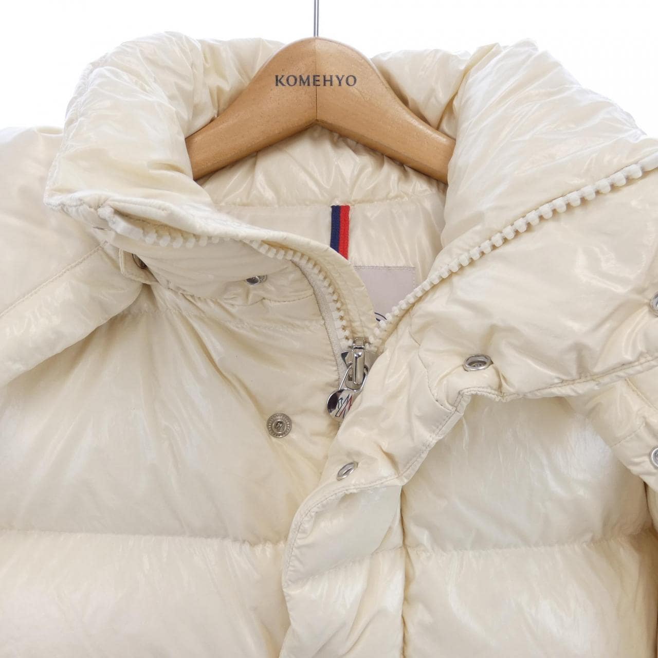 モンクレール MONCLER ダウンジャケット