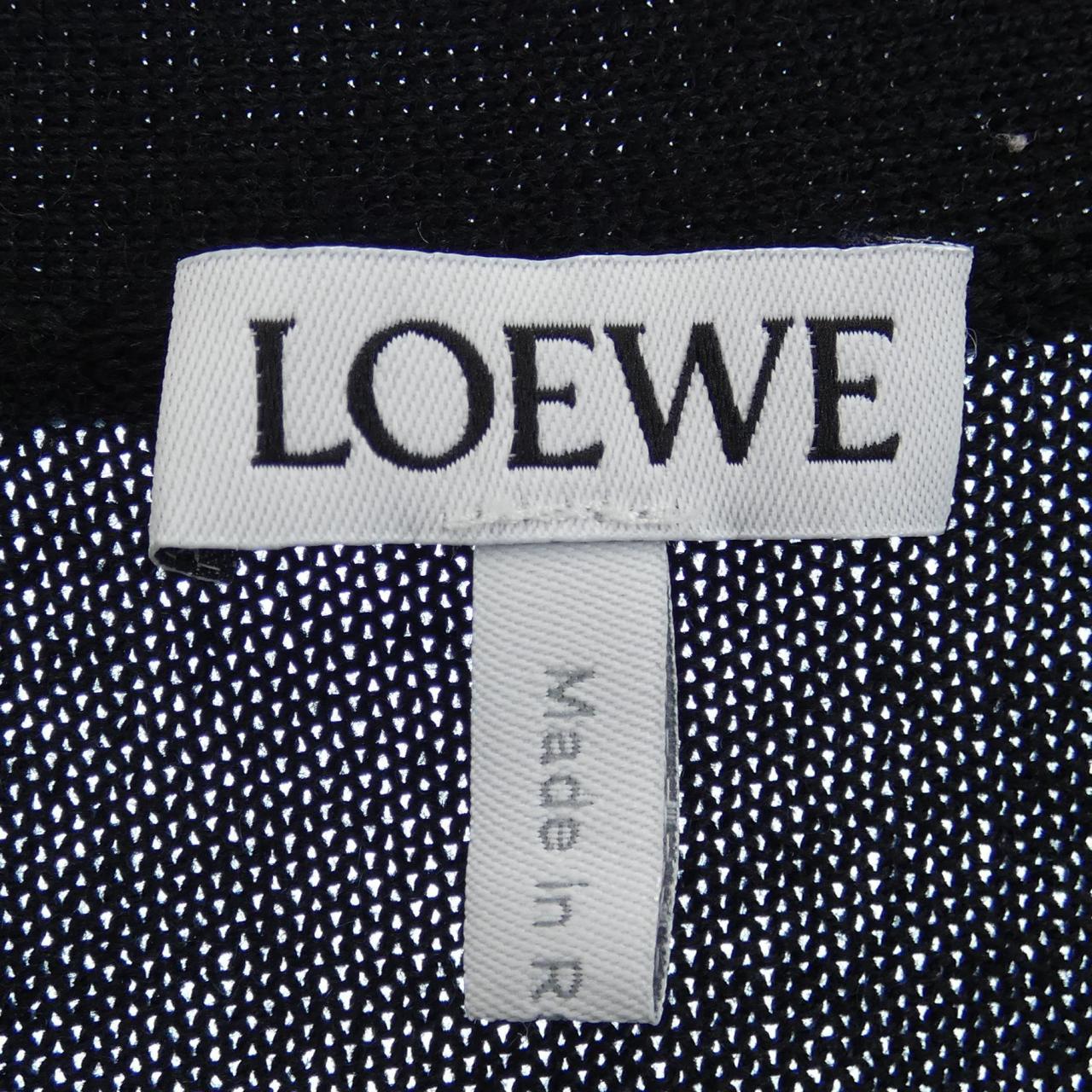 Loewe LOEWE Cardigan