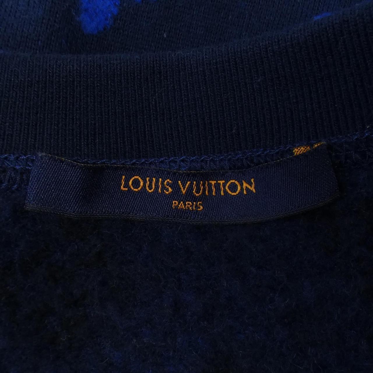 LOUIS VUITTON卫衣
