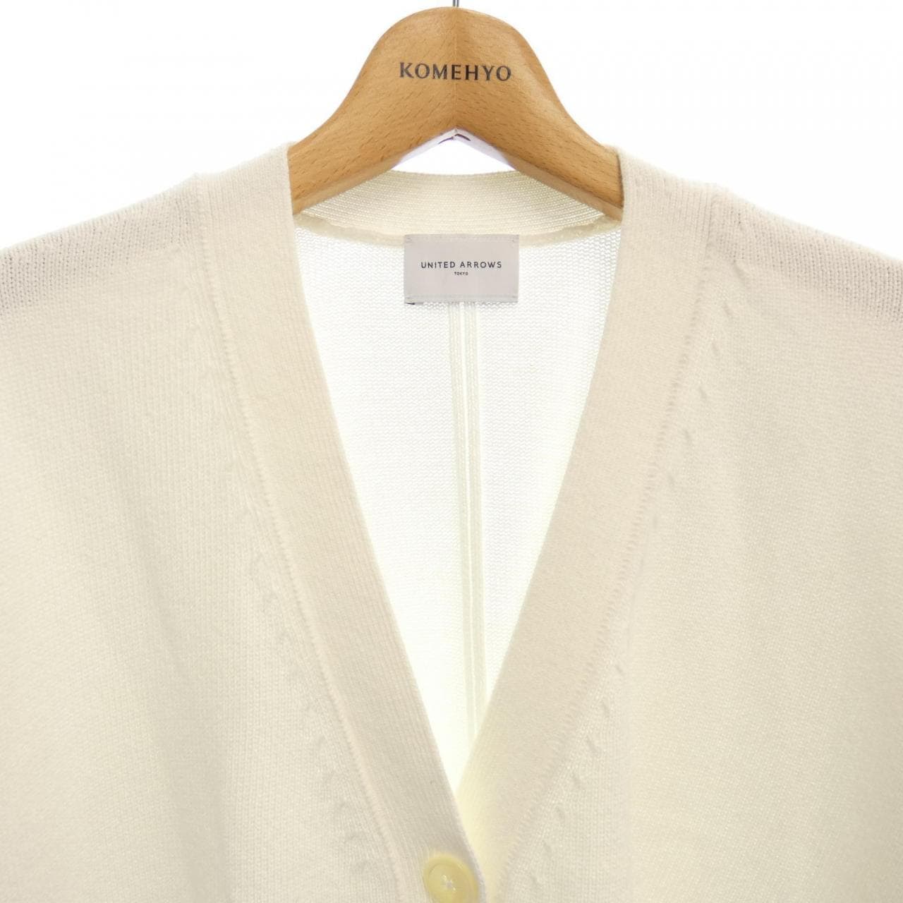 United Arrows UNITED ARROWS Cardigan