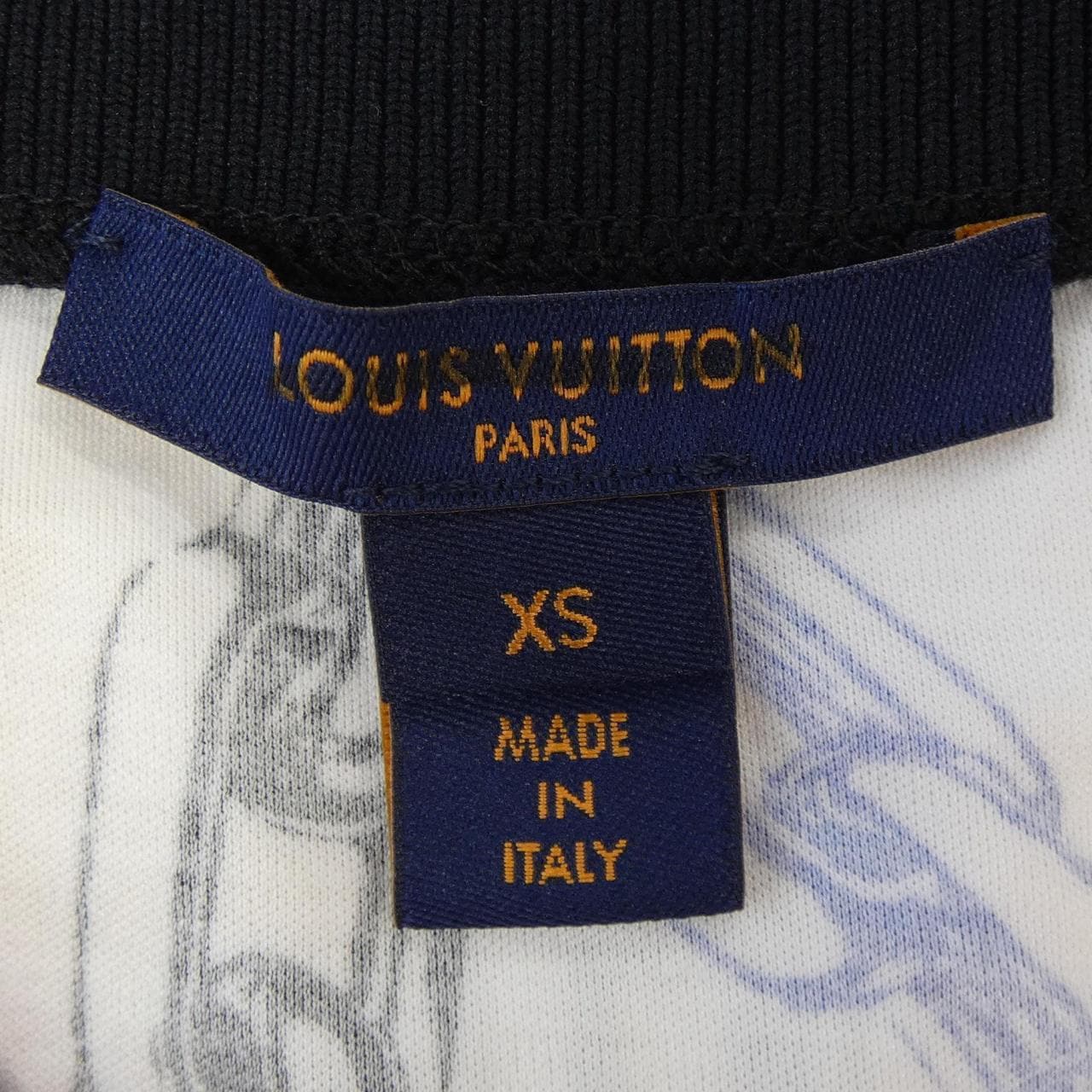 ルイヴィトン LOUIS VUITTON Tシャツ