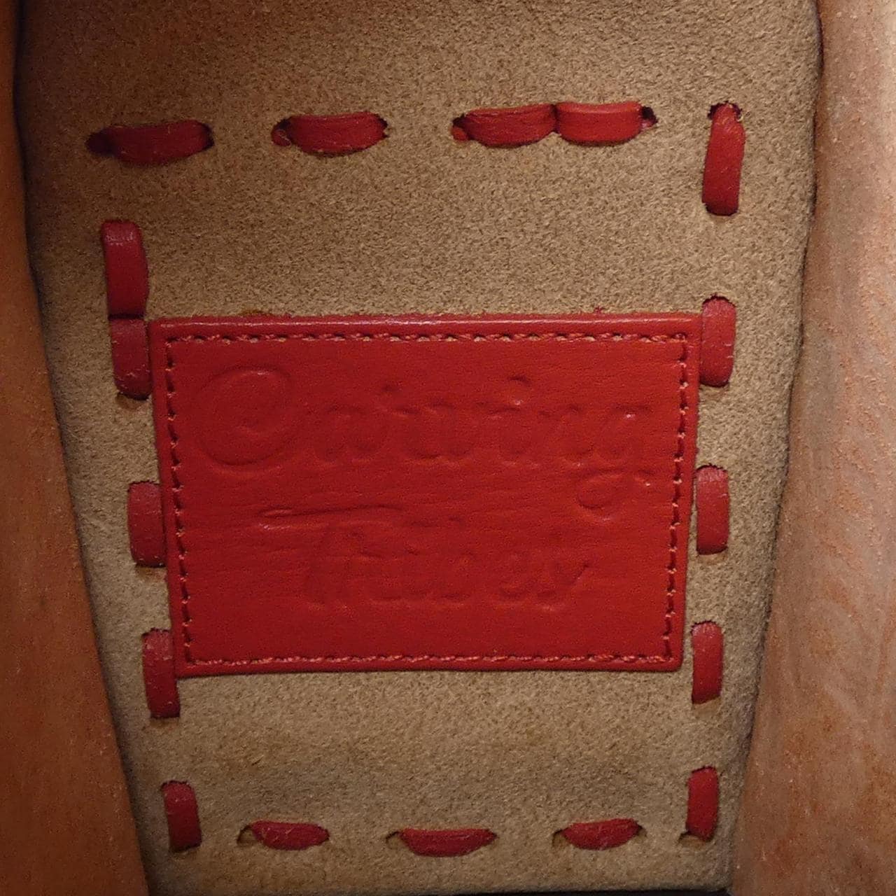 カービングトライブス Carving Tribes BAG