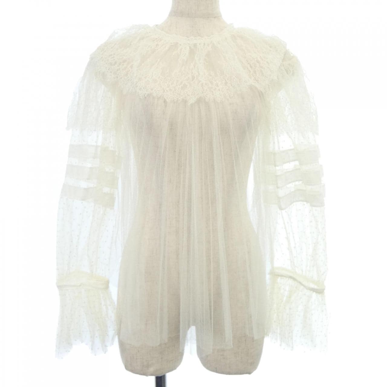 クリスチャンディオール CHRISTIAN DIOR 7E21519A1810 トップス