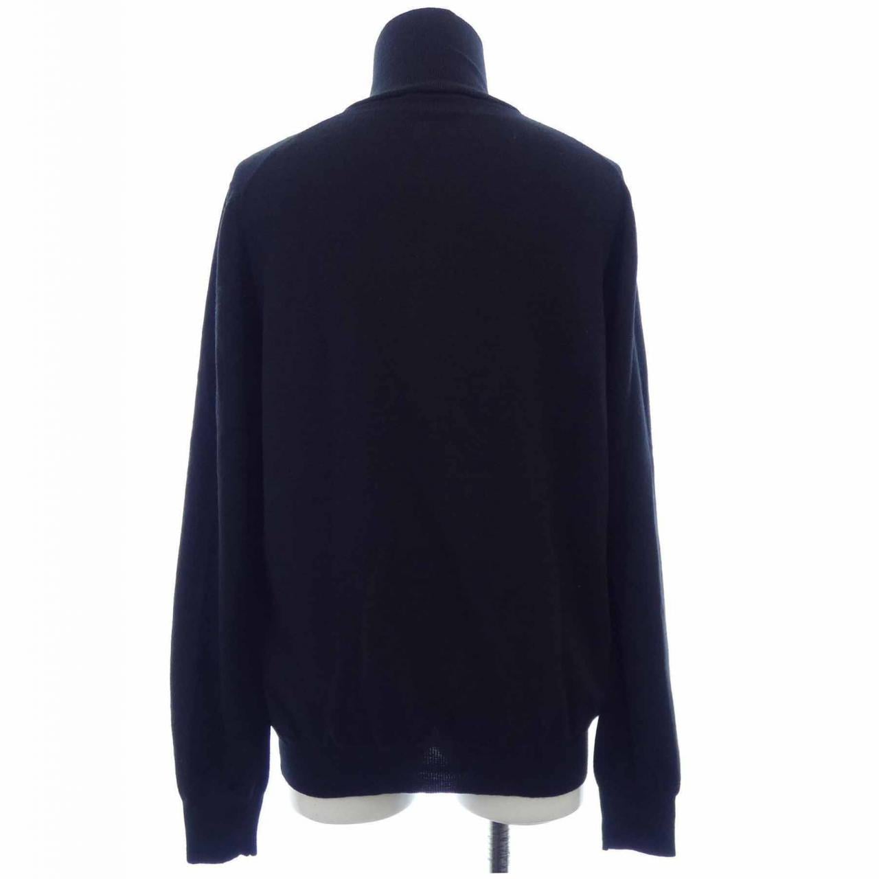 グランサッソ Gran Sasso ニット