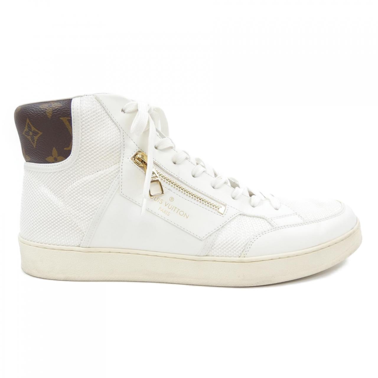 ルイヴィトン LOUIS VUITTON スニーカー