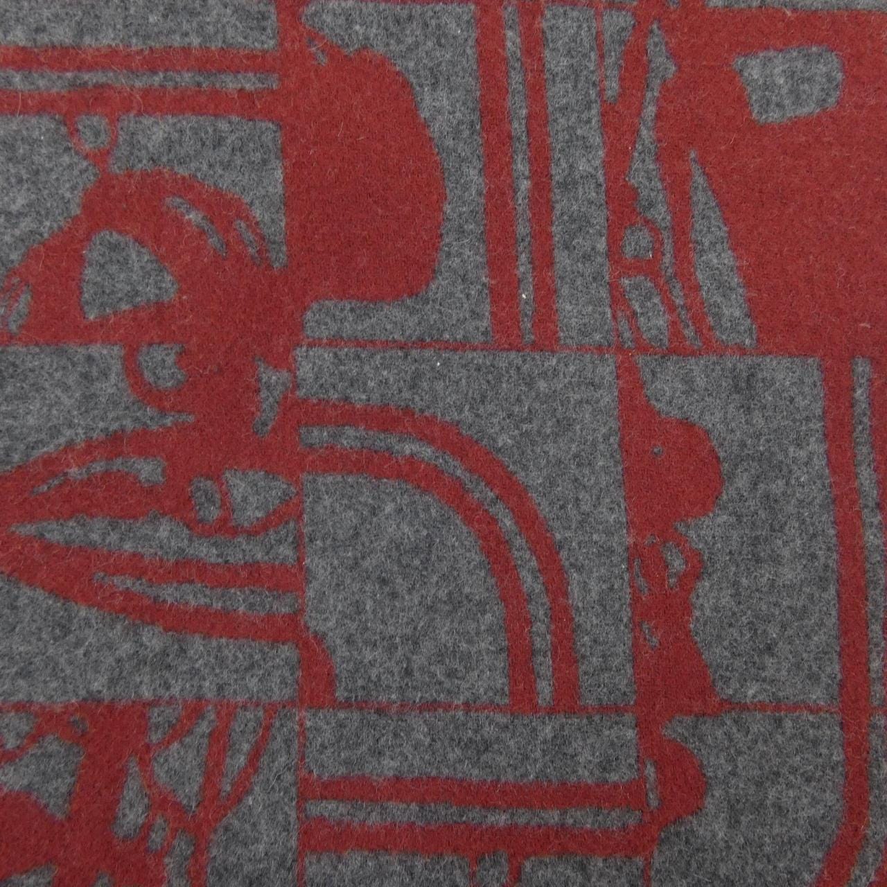 エルメス HERMES MUFFLER