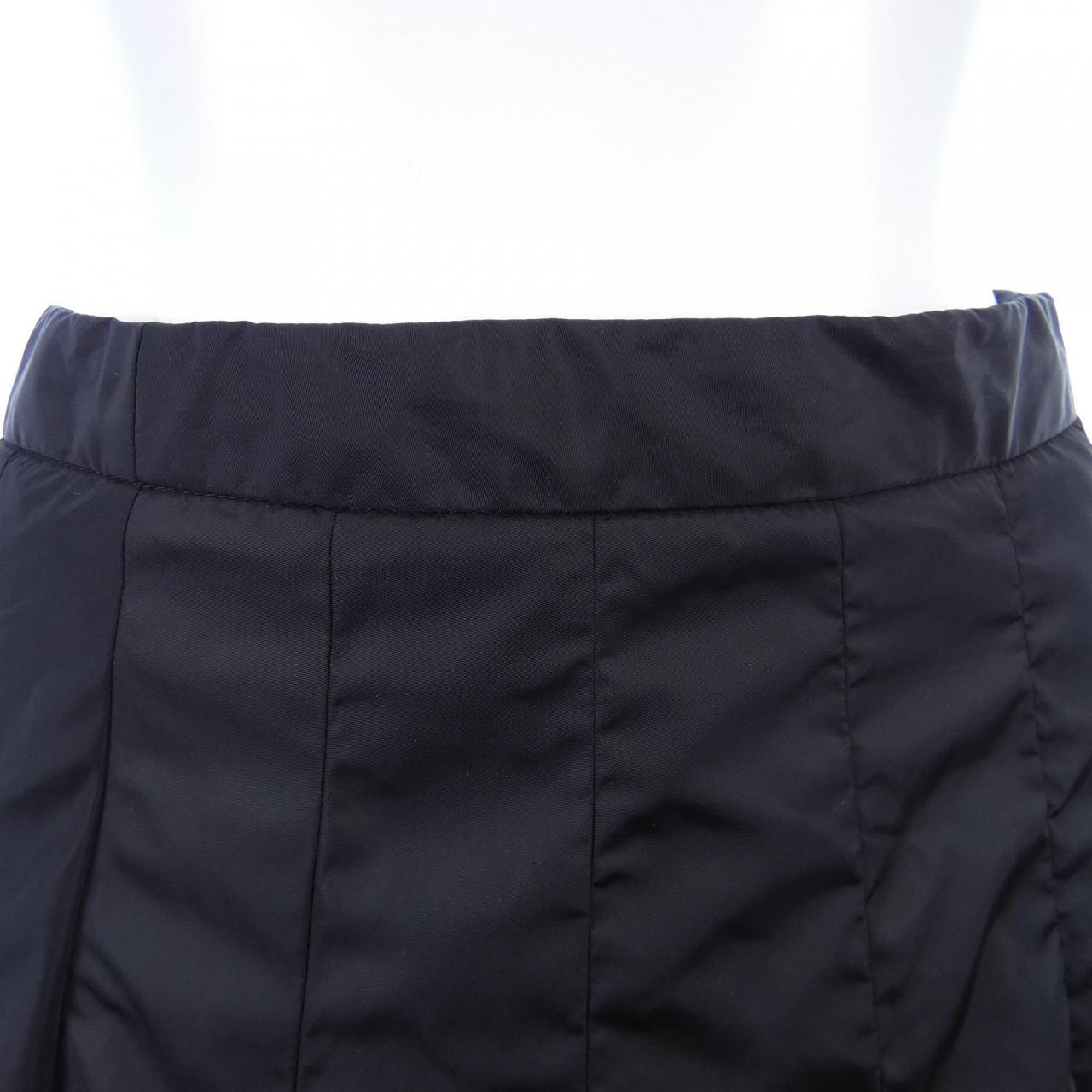 モンクレール MONCLER スカート