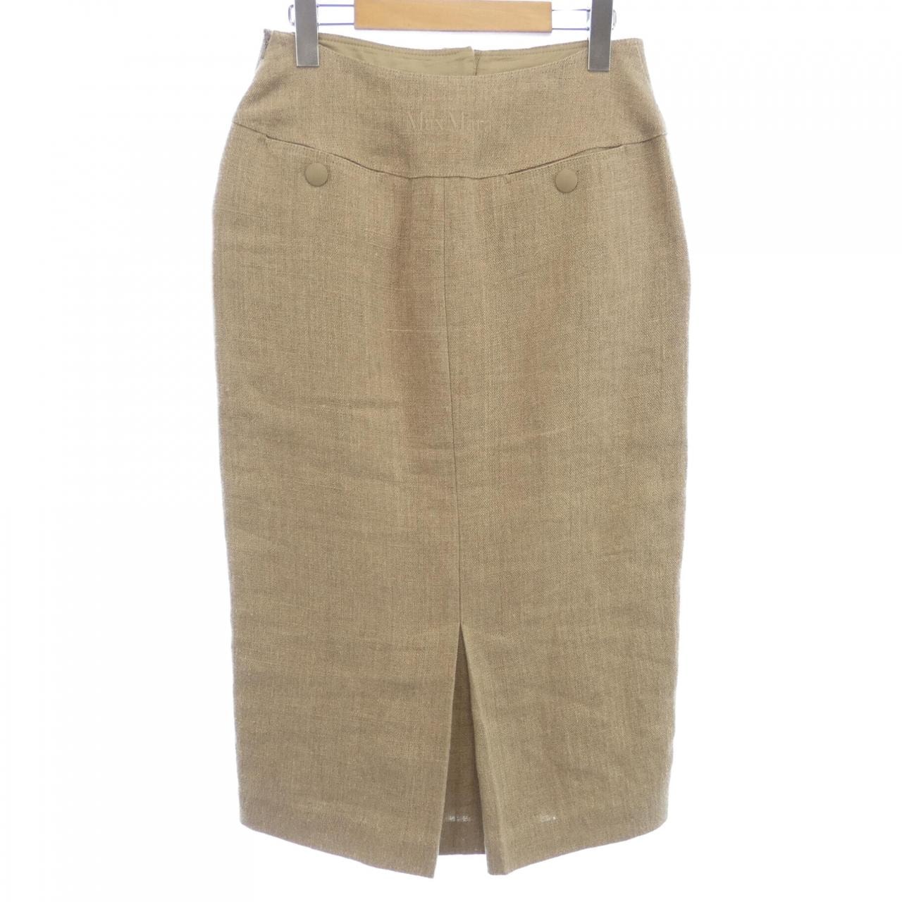 マックスマーラ Max Mara スカート