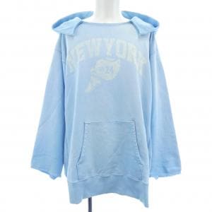 ジャクソンマティス JACKSON MATISSE パーカー