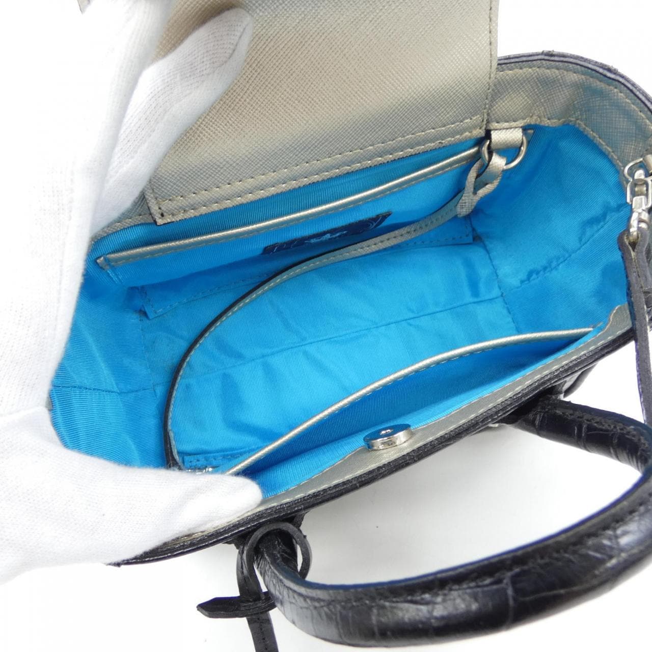 エイディエムジェイ ADMJ BAG