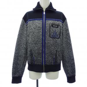 プラダ PRADA SGB051 ジャケット