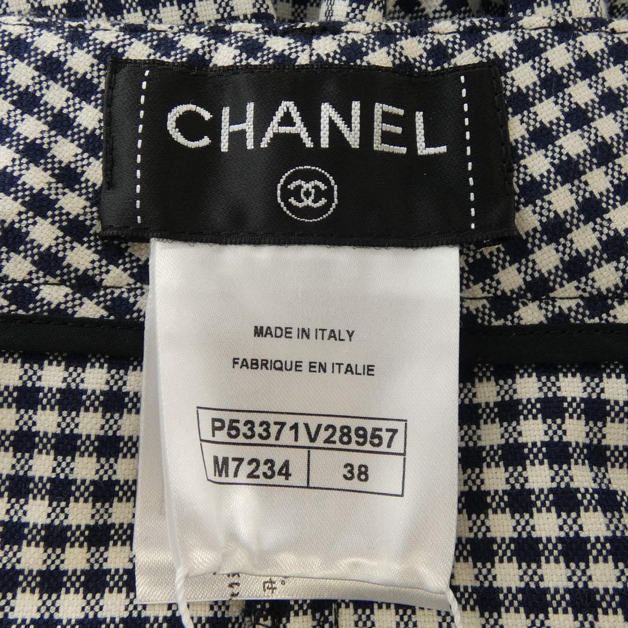 シャネル CHANEL P53371V28957 パンツ