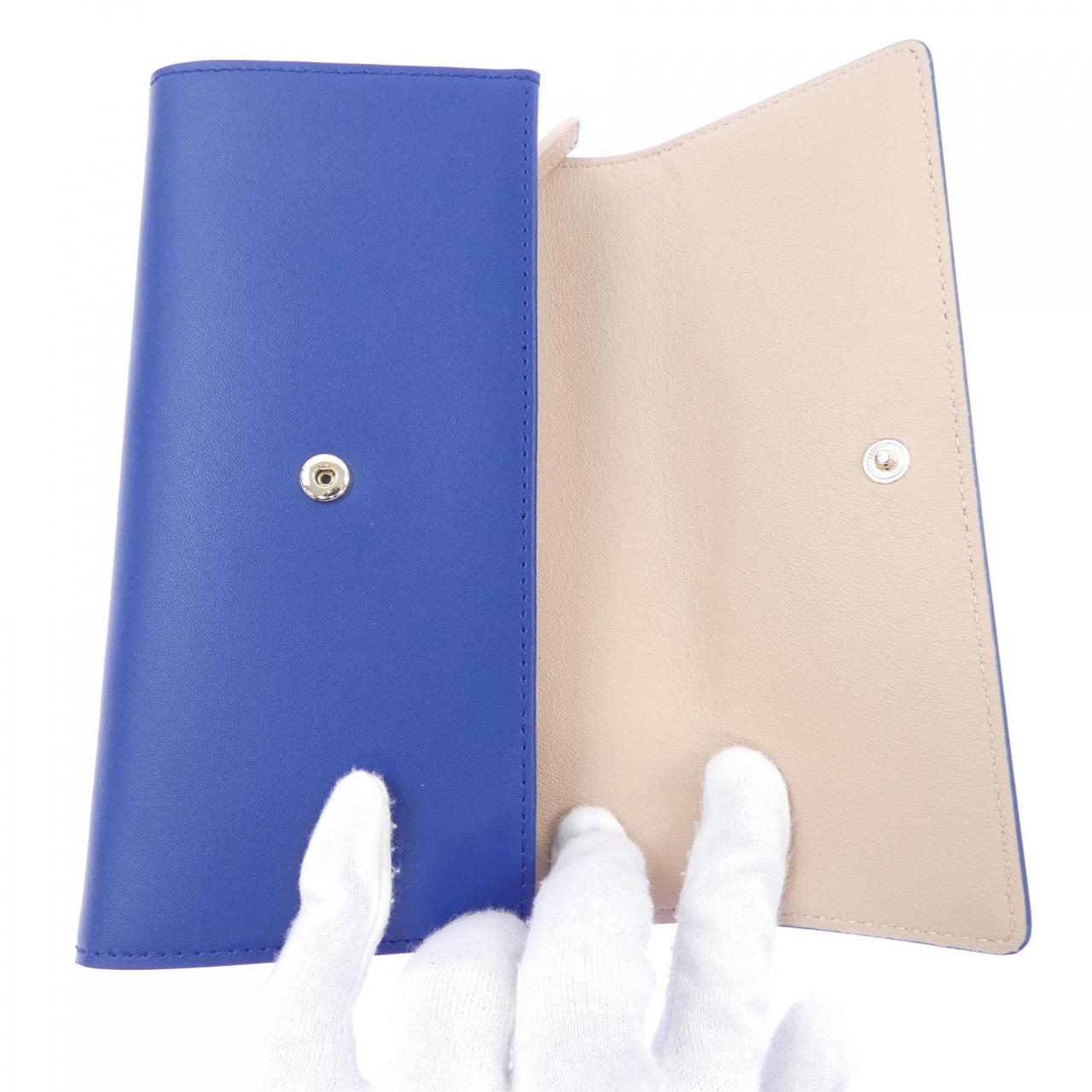 エンポリオアルマーニ EMPORIO ARMANI WALLET