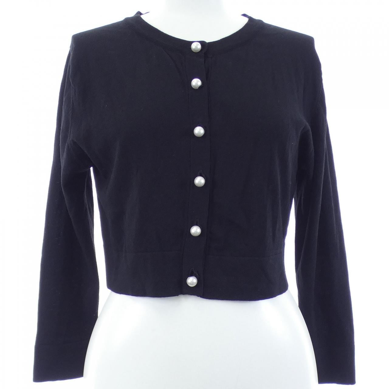 YOKO CHAN YCN-219-054開襟衫