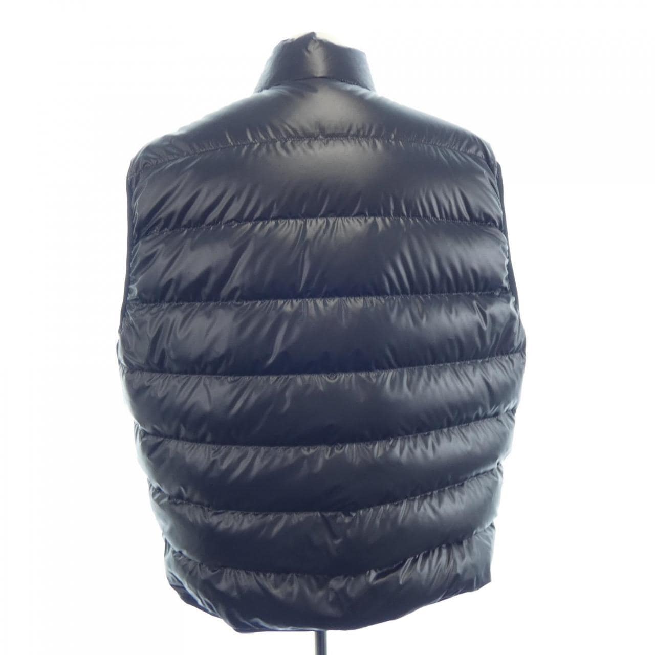 モンクレール MONCLER AUBE ダウンベスト