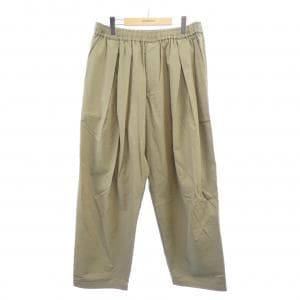 イズネス IS NESS パンツ