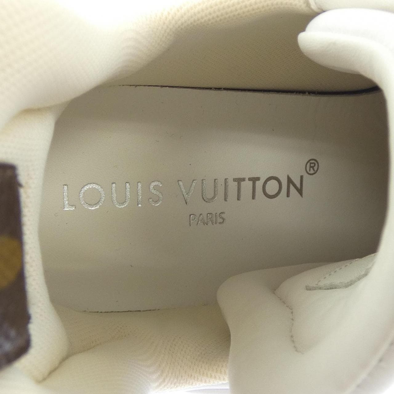 ルイヴィトン LOUIS VUITTON LVアークライト2.0 スニーカー