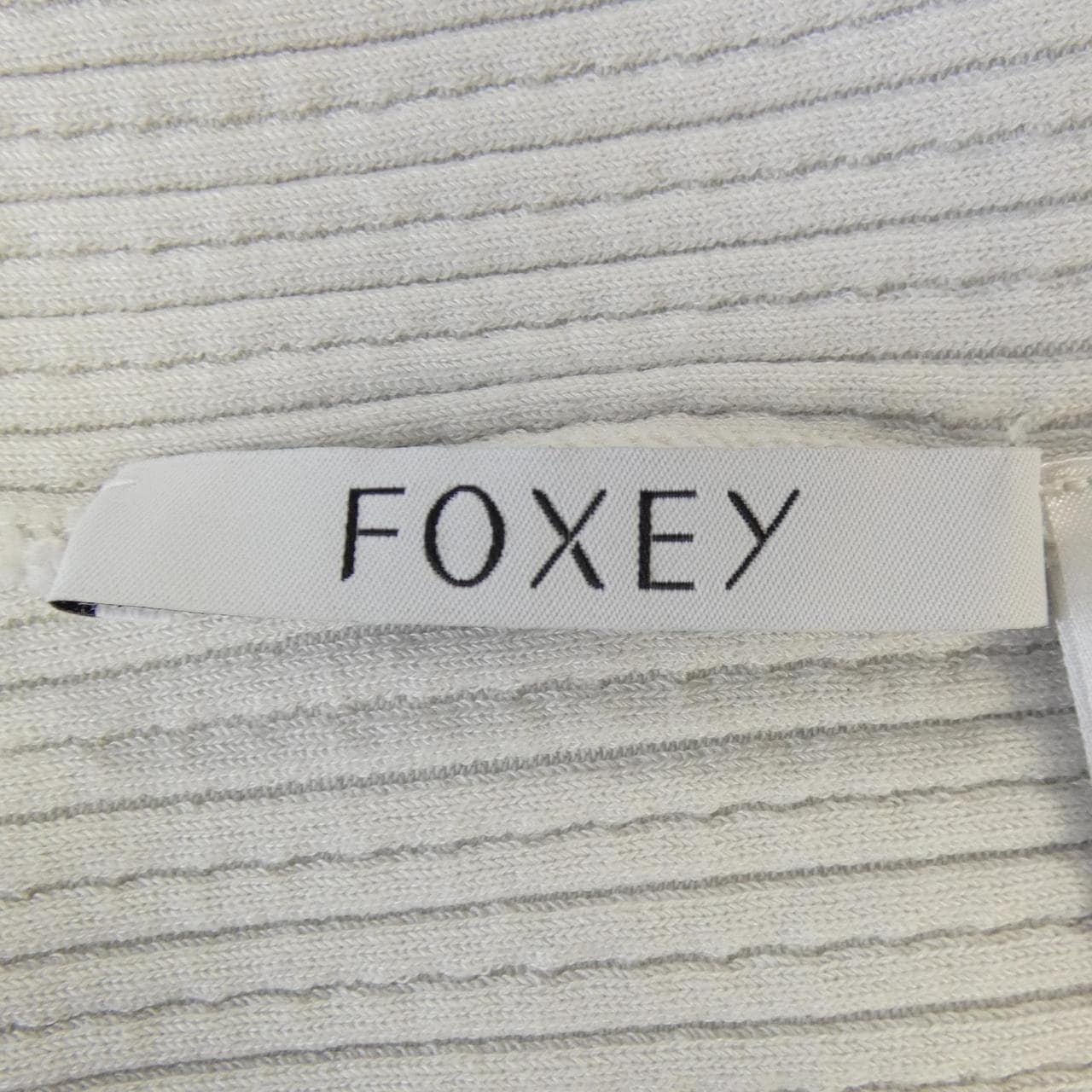 フォクシー FOXEY セオ THEO 44405 ニット