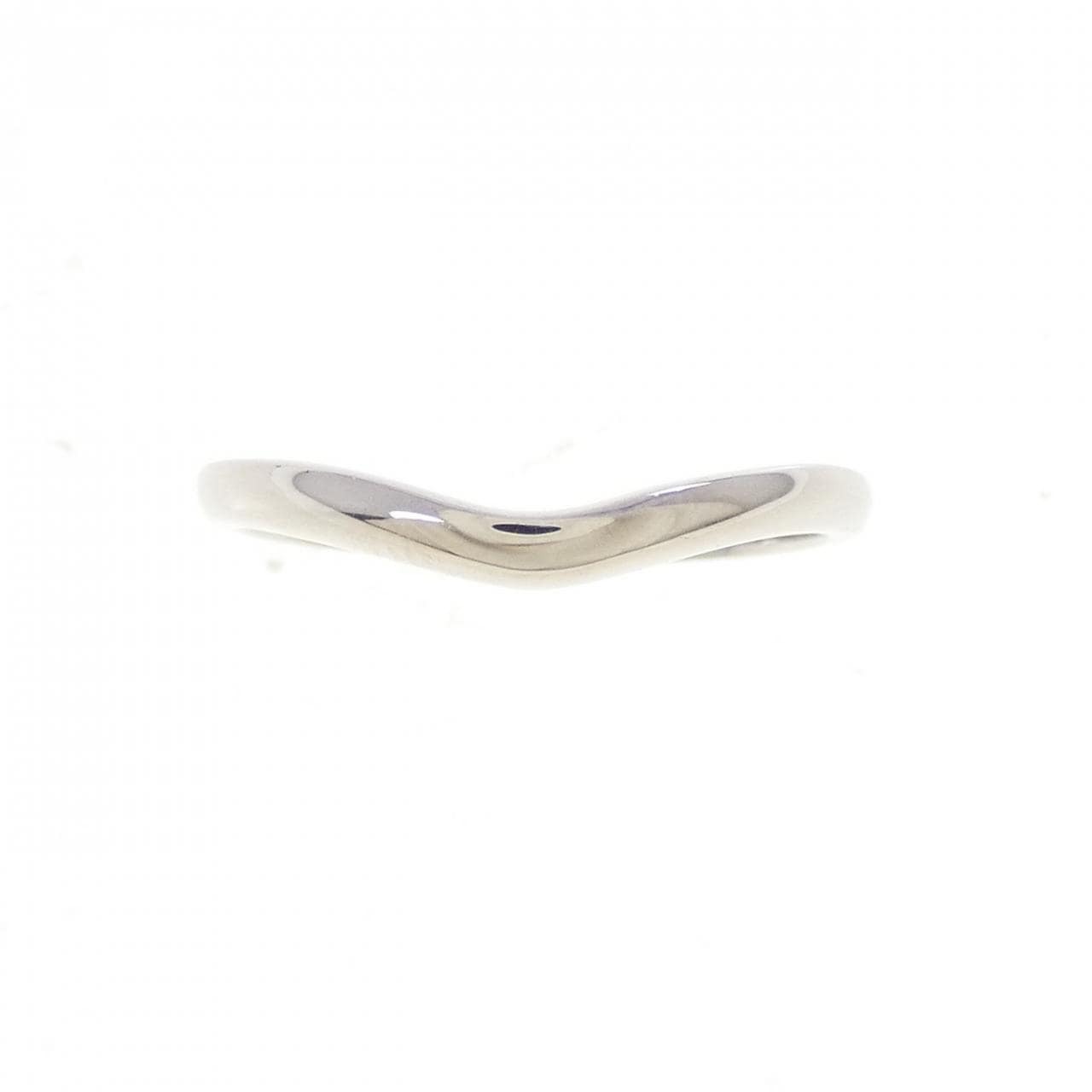 ブルガリ ウェディング リング