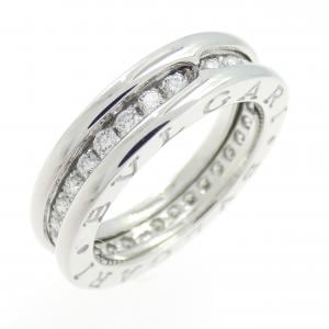 BVLGARI B.zero1 1-band ring
