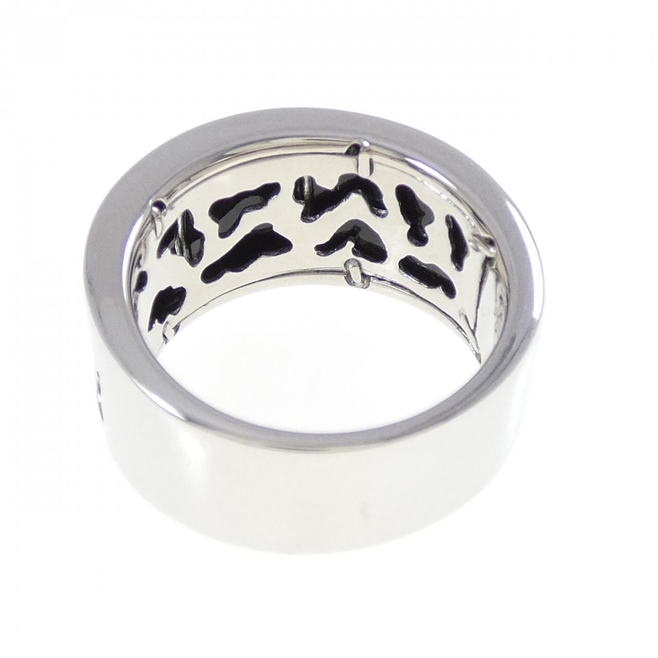 PT900 オニキス リング