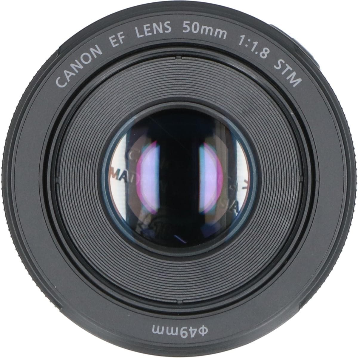 ＥＦ５０ｍｍ　Ｆ１．８ＳＴＭ