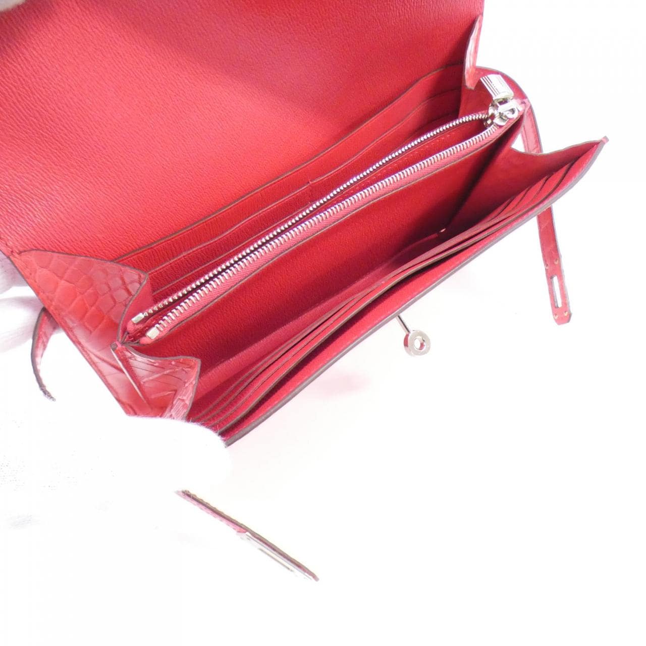 エルメス ケリー クラシック 051307CK 財布
