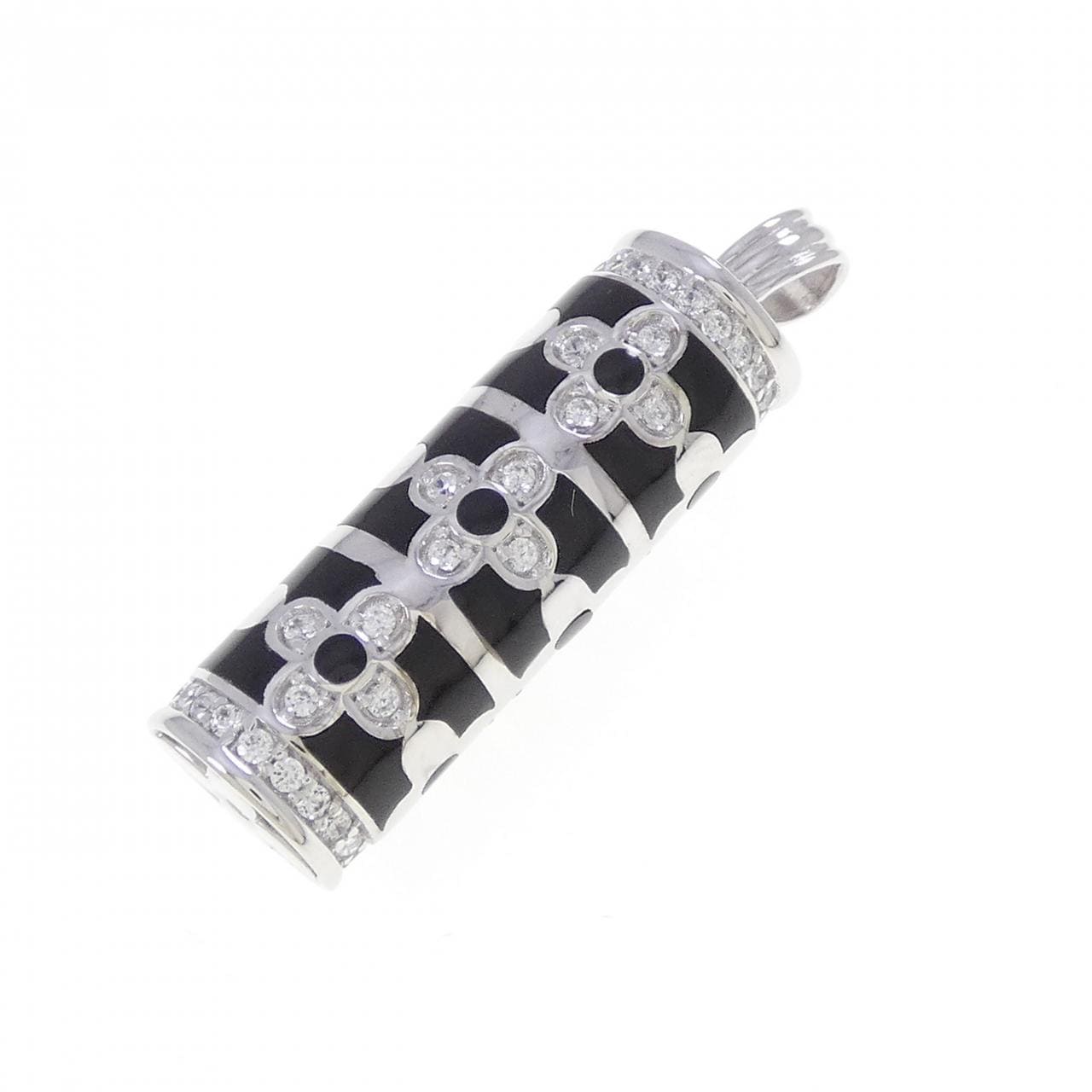 585WG 樹脂 ペンダント