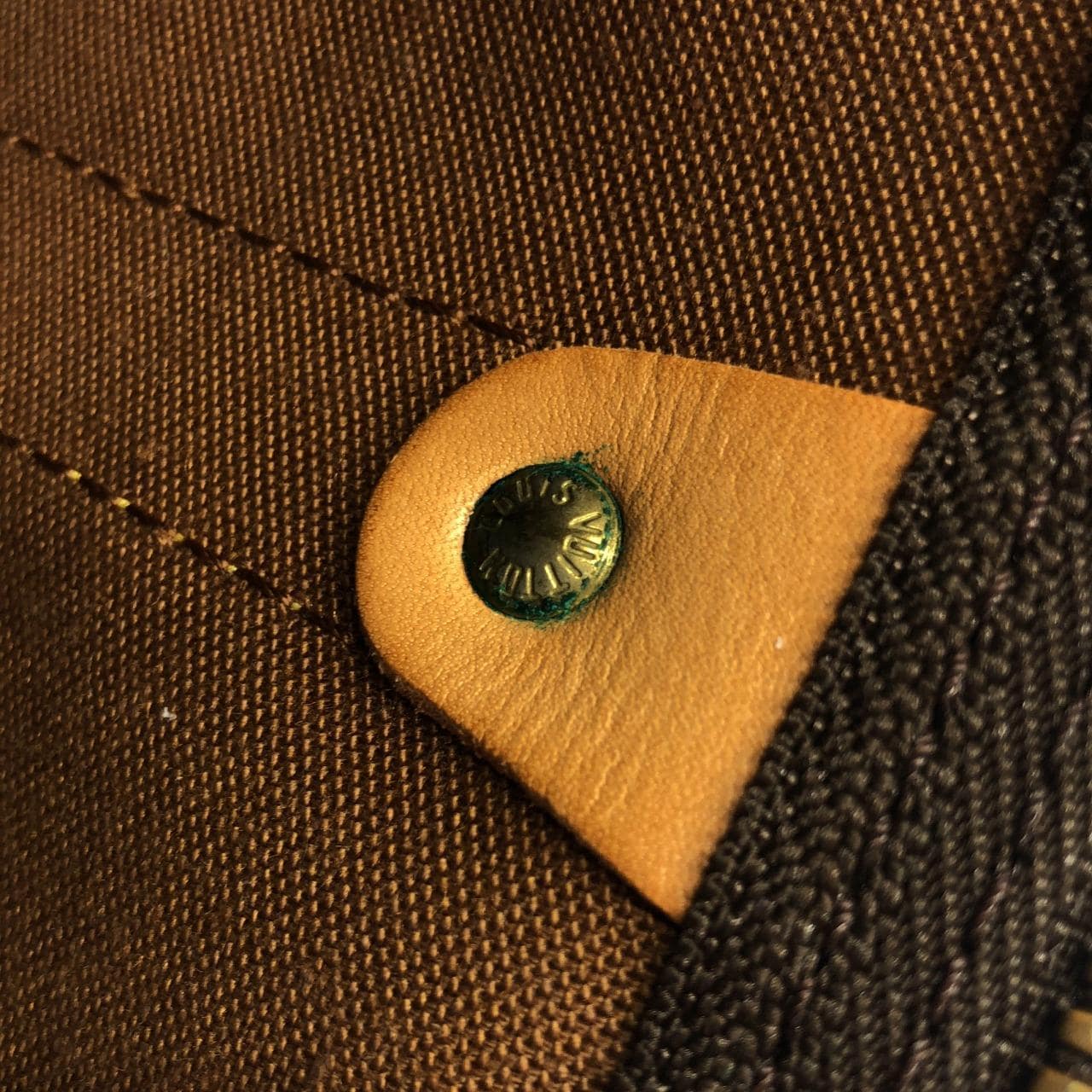 ルイヴィトン モノグラム キーポル バンドリエール 60cm M41412 ボストンバッグ