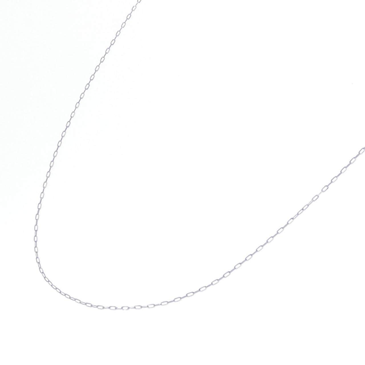 PT850 チェーン ネックレス