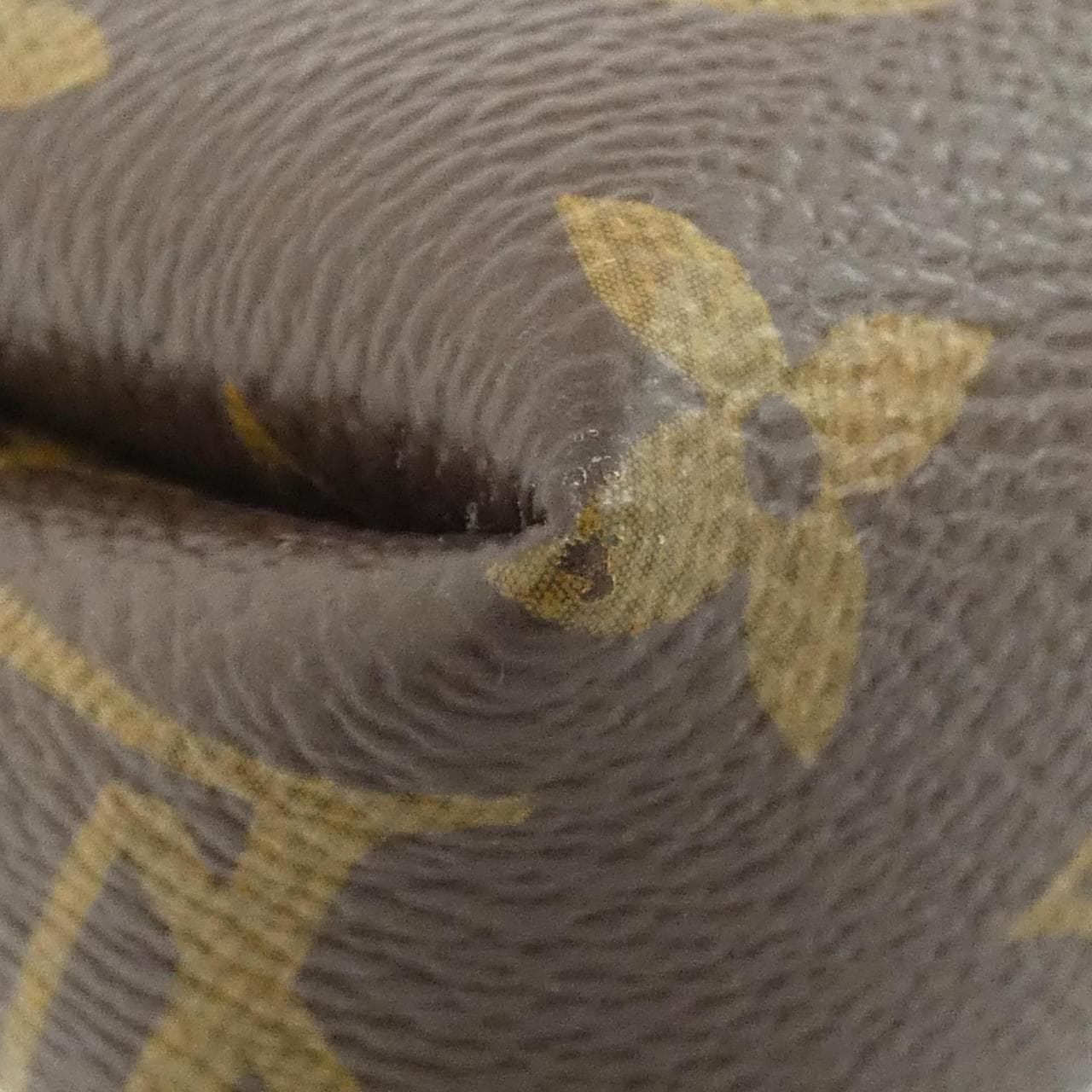 ルイヴィトン モノグラム パラス クラッチ M41638 ショルダーバッグ