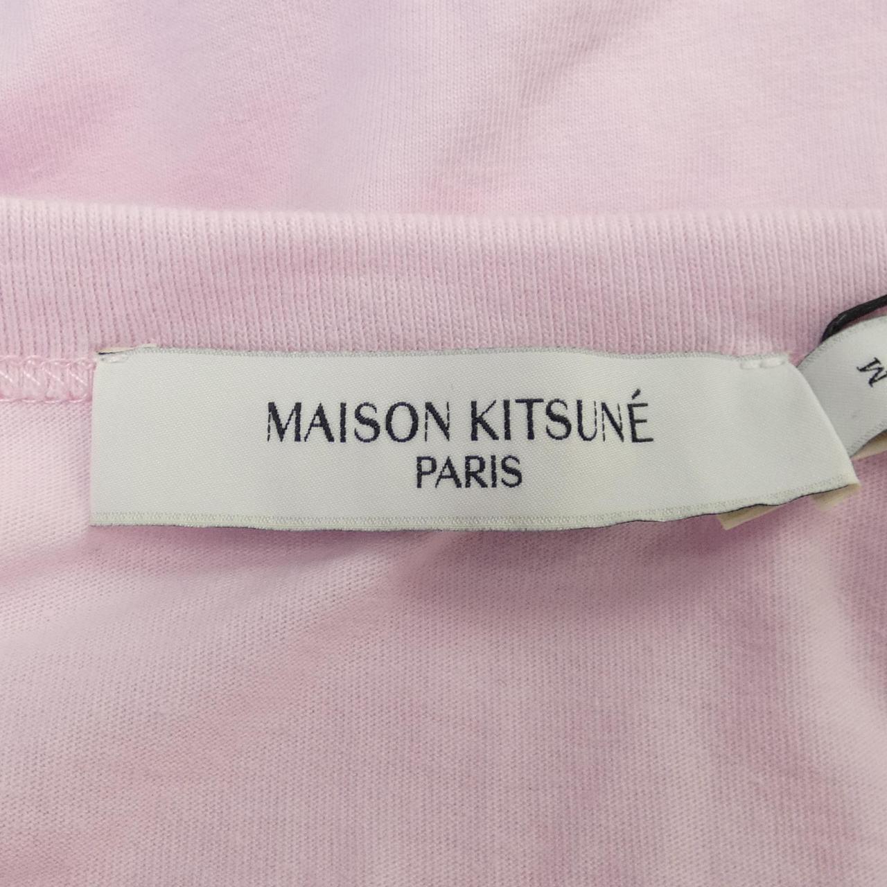 MAISON KITSUNE KITSUNE 上衣