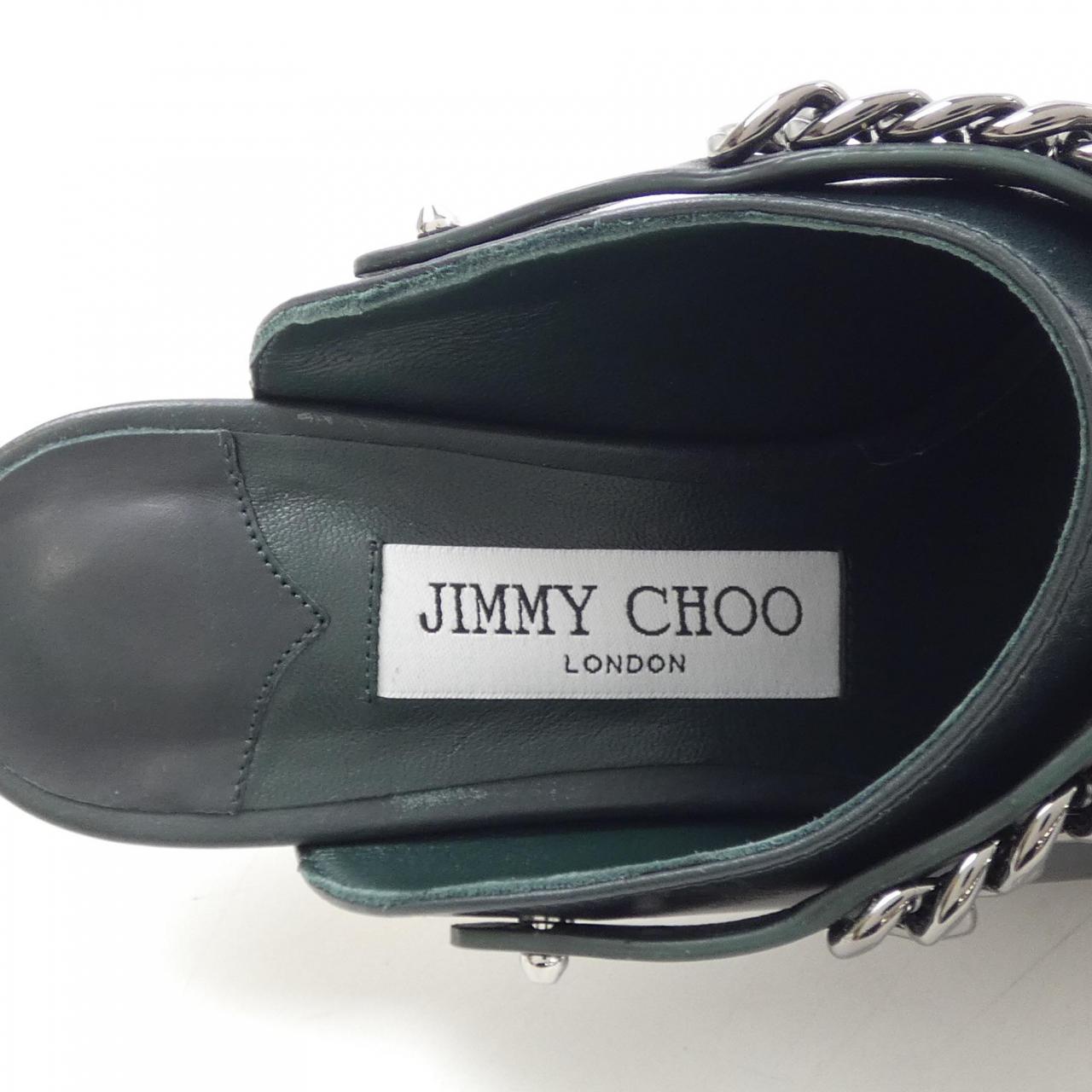 JIMMY CHOO CHOO 鞋履