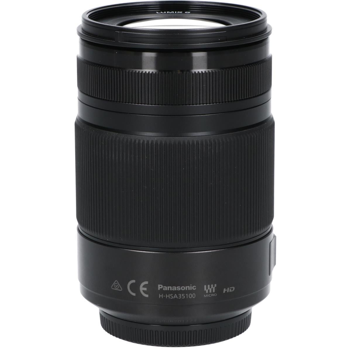 ＰＡＮＡＳＯＮＩＣ　Ｇ３５－１００ｍｍ　Ｆ２．８ＩＩＯＩＳ
