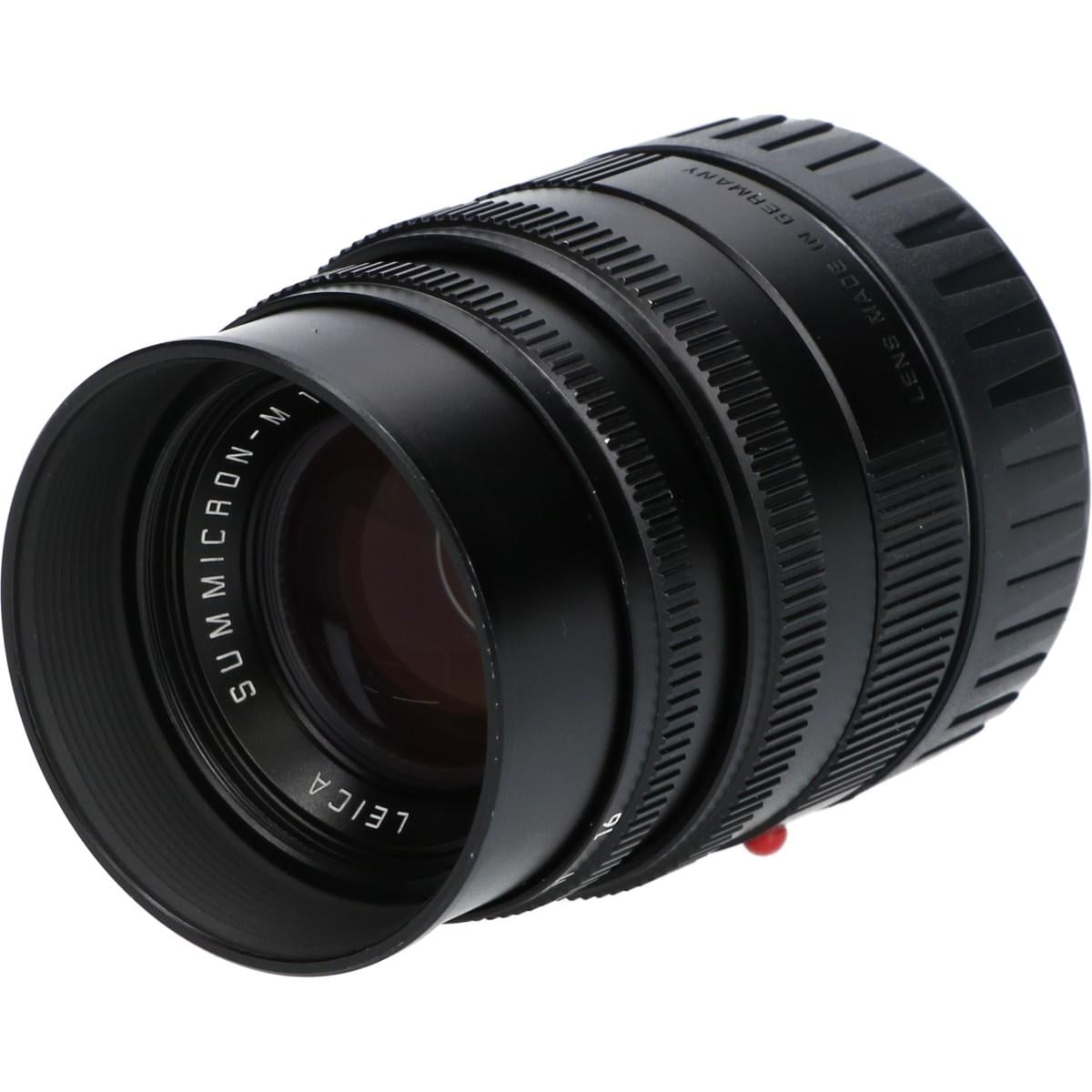 SUMMICRON-M50mm F2 (6bit)