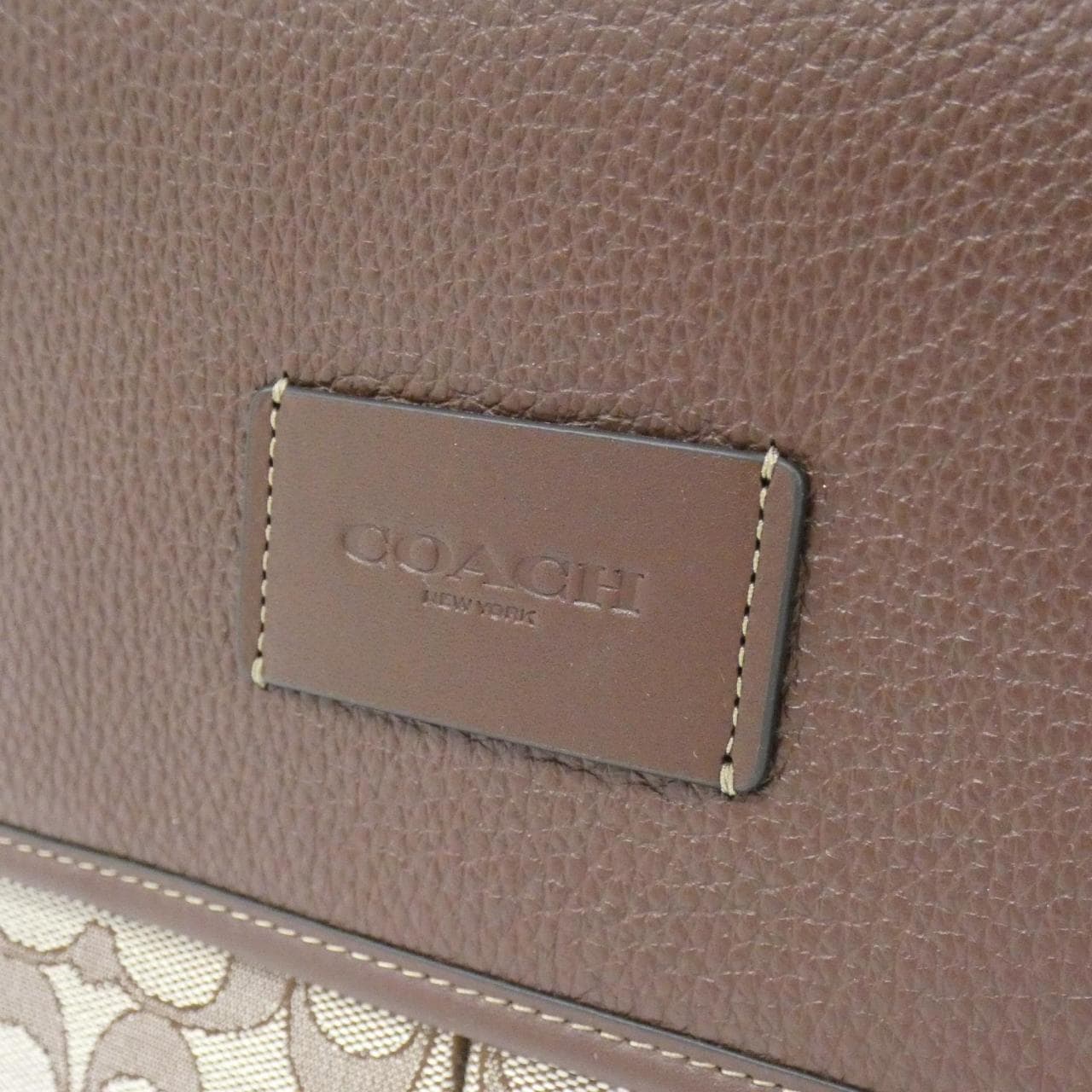 【新品】コーチ CE534 ショルダーバッグ