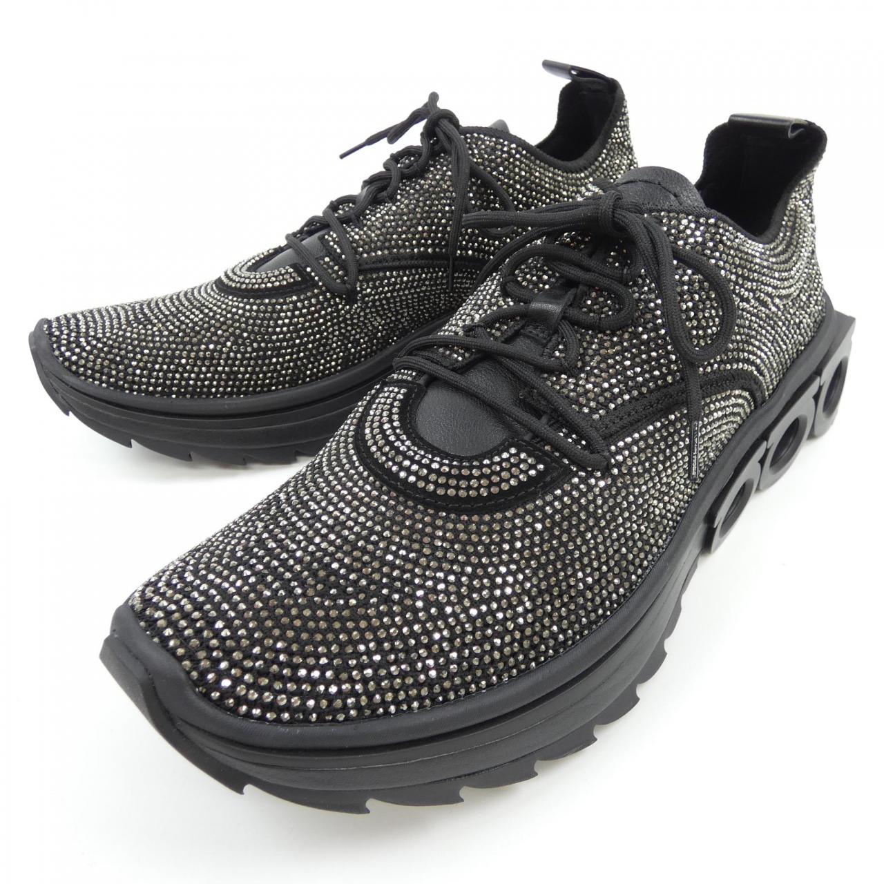 FERRAGAMO運動鞋