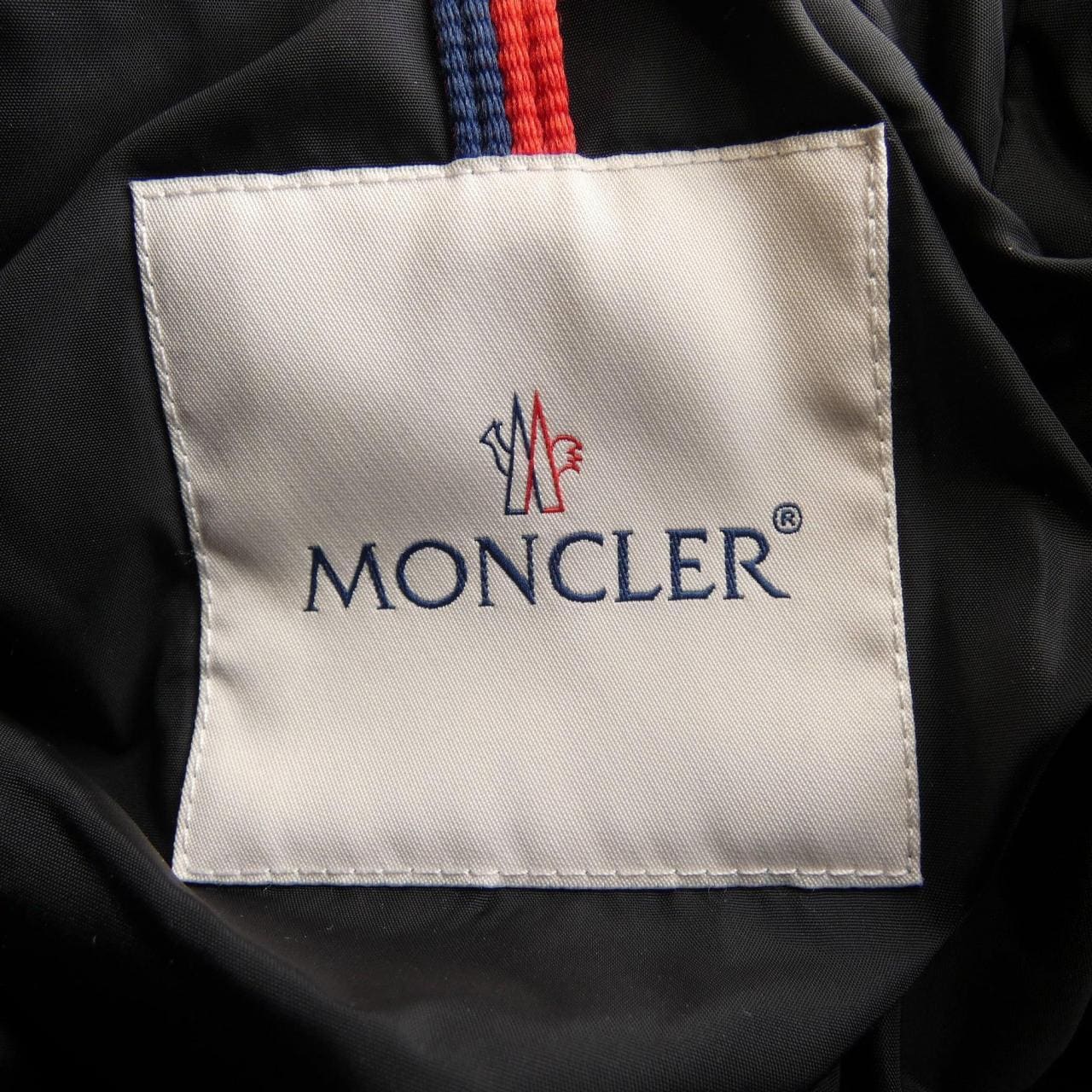 モンクレール MONCLER CLION ダウンジャケット