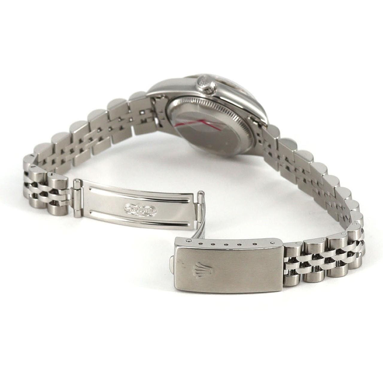 ロレックス デイトジャスト 79174G SSxWG 自動巻 Y番