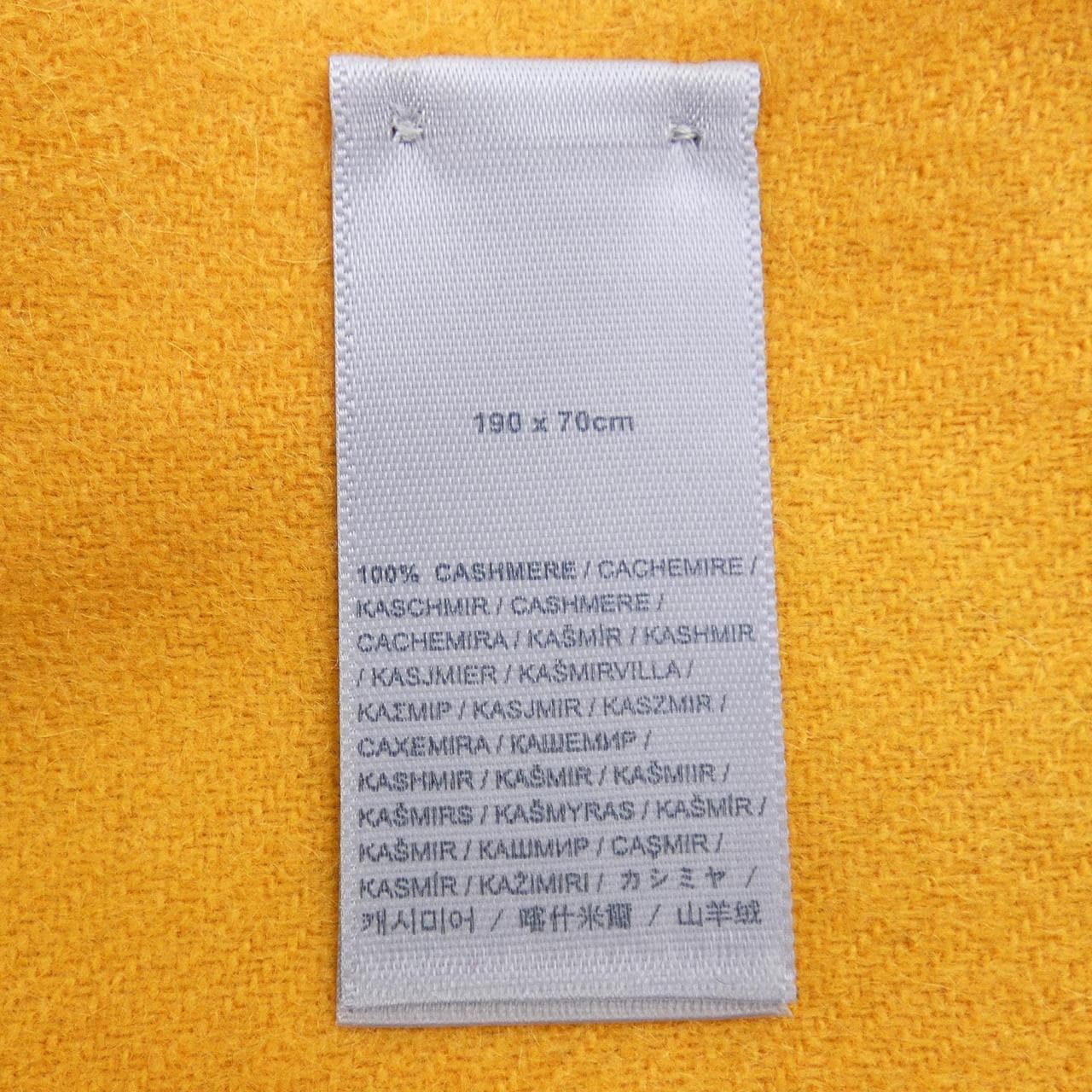 ジョンストンズ JOHNSTONS OF ELGIN WA000056 STOLE