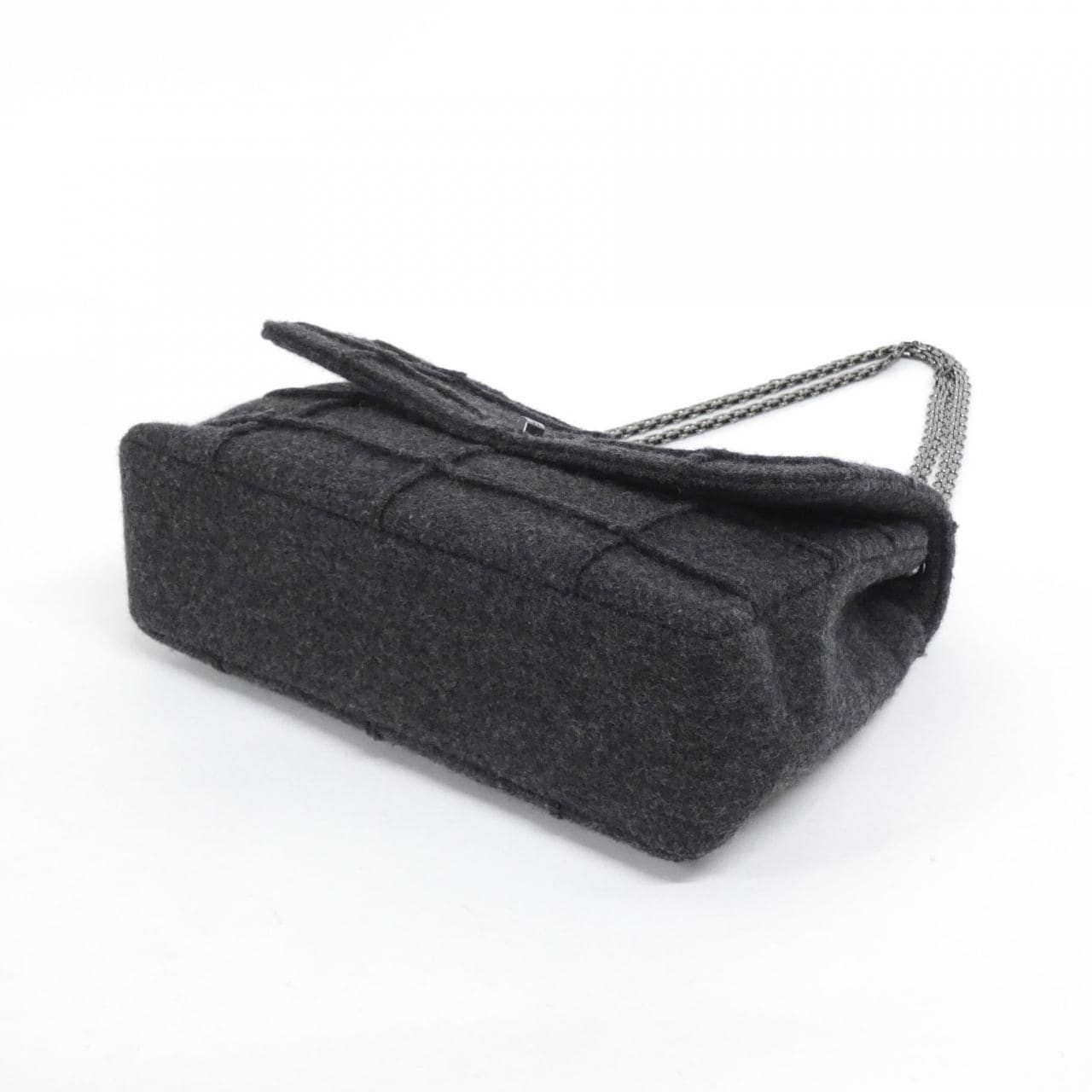 【ヴィンテージ】シャネル 13663 ショルダーバッグ